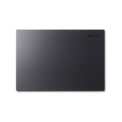 Laptop ACER Swift X SFX14-61G-R56L (14.5", OLED Touch, WQXGA+, AMD Ryzen AI 9 365, 32GB, 2TB SSD, NVIDIA GeForce RTX 4070, Windows 11 Home, Non-HR tipkovnica, Siva)-5