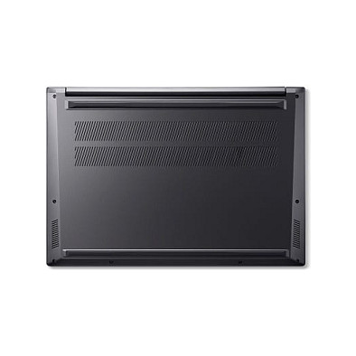 Laptop ACER Swift X SFX14-61G-R56L (14.5", OLED Touch, WQXGA+, AMD Ryzen AI 9 365, 32GB, 2TB SSD, NVIDIA GeForce RTX 4070, Windows 11 Home, Non-HR tipkovnica, Siva)-6