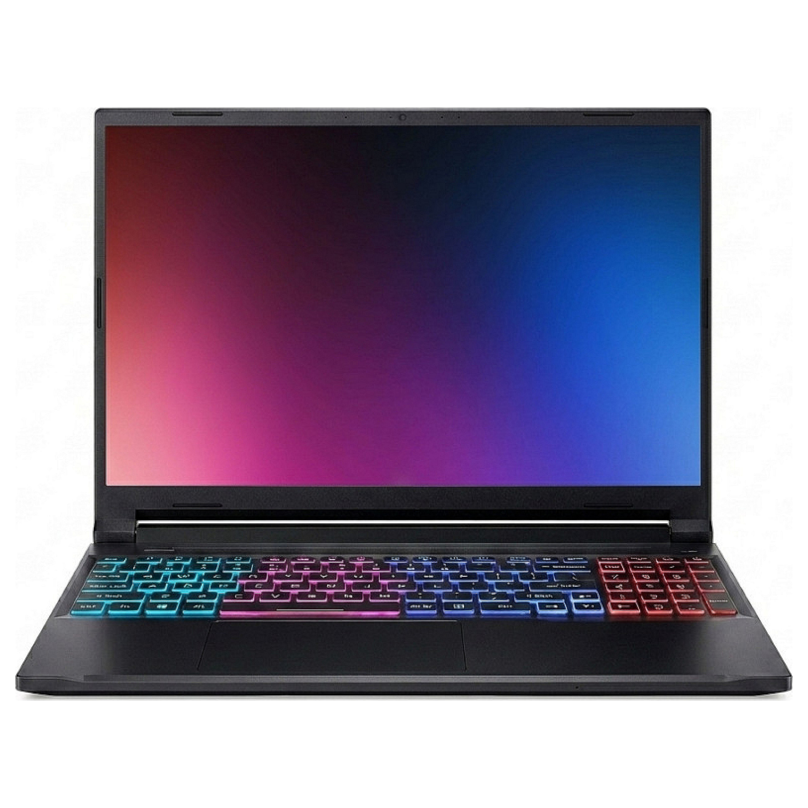 Laptop ACER Nitro 16S AI AN16S-61-R47) Gaming RYZ AI R7-350 (AMD Ryzen 7 350, 16GB, 1TB SSD, Windows 11 Home, Non-HR tipkovnica)-4