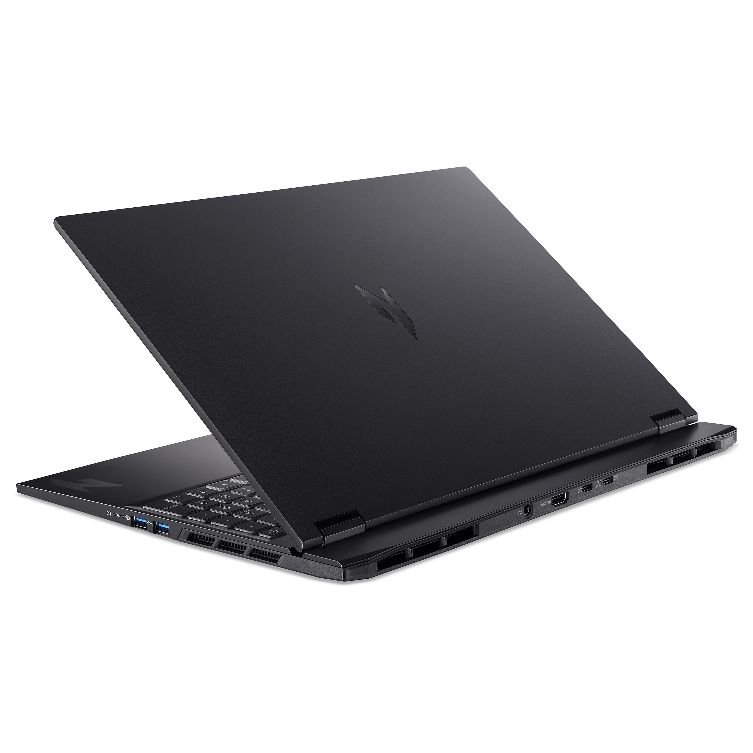 Laptop ACER Nitro 16S AI AN16S-61 (16", IPS, WQXGA, AMD Ryzen AI 7 350, 16GB, 1TB SSD, NVIDIA GeForce RTX 4050, Windows 11 Home, Non-HR tipkovnica, Crna)-4