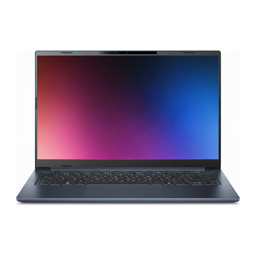 Laptop ACER Swift Go 14 AI (14", OLED, WQXGA, Intel Core Ultra 7, 16GB, 1TB SSD, Intel Arc Graphics, Windows 11 Home, Non-HR tipkovnica, Srebrna)