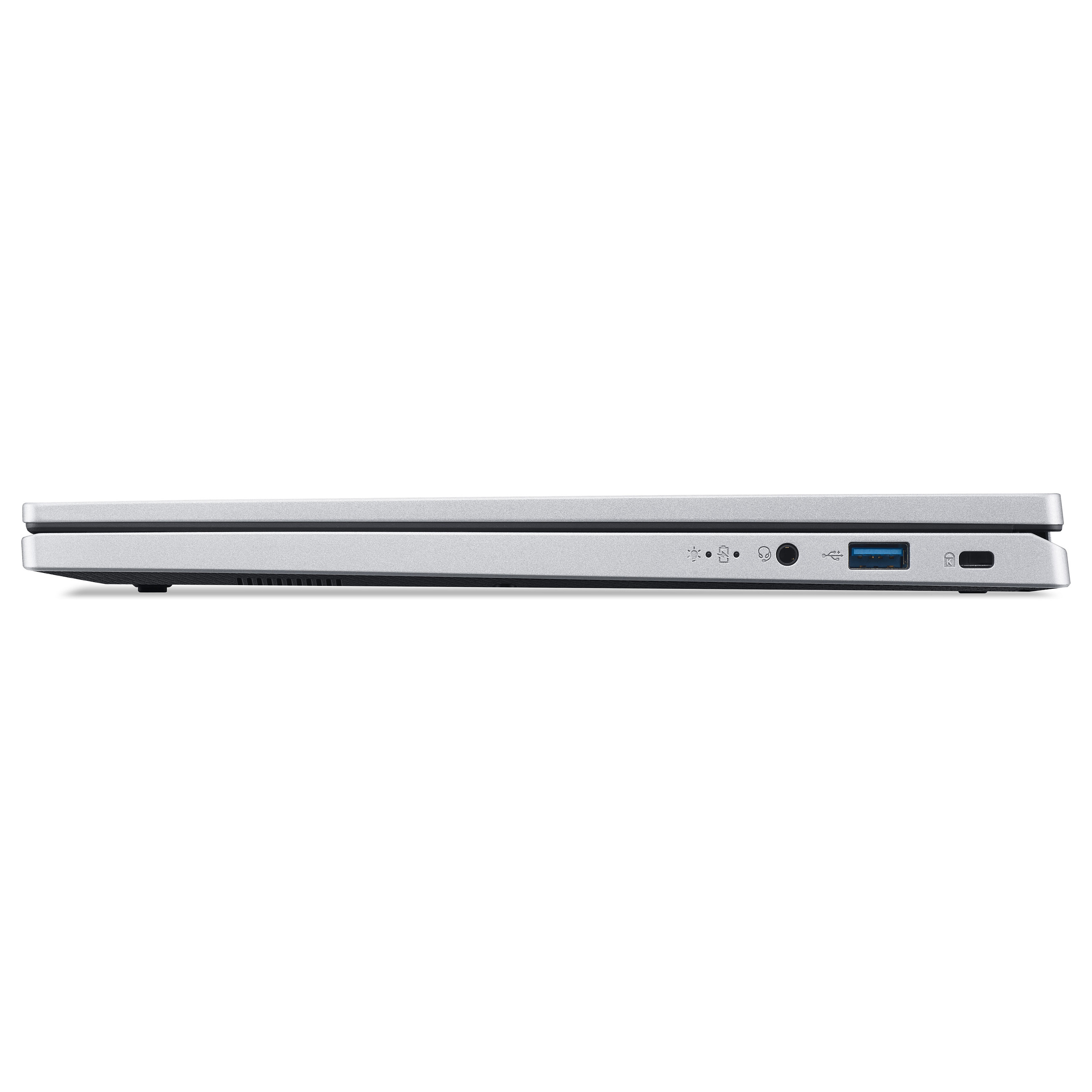 Laptop ACER Aspire Go Spin 14 (14", IPS Touch, WUXGA, Intel Core i3-N305, 8GB, 512GB SSD, Intel UHD Graphics, Windows 11 Home, Non-HR tipkovnica, Siva)-9