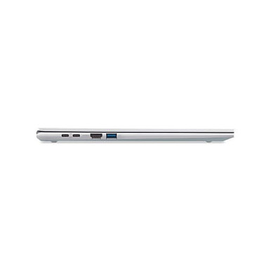 Laptop ACER Aspire Go 16 AG16-71P-73DQ (16" IPS, WUXGA, Intel Core 7 150U, 16GB, 512GB, Intel Graphics, Windows 11 Home, HR tipkovnica, Steel Gray)-7