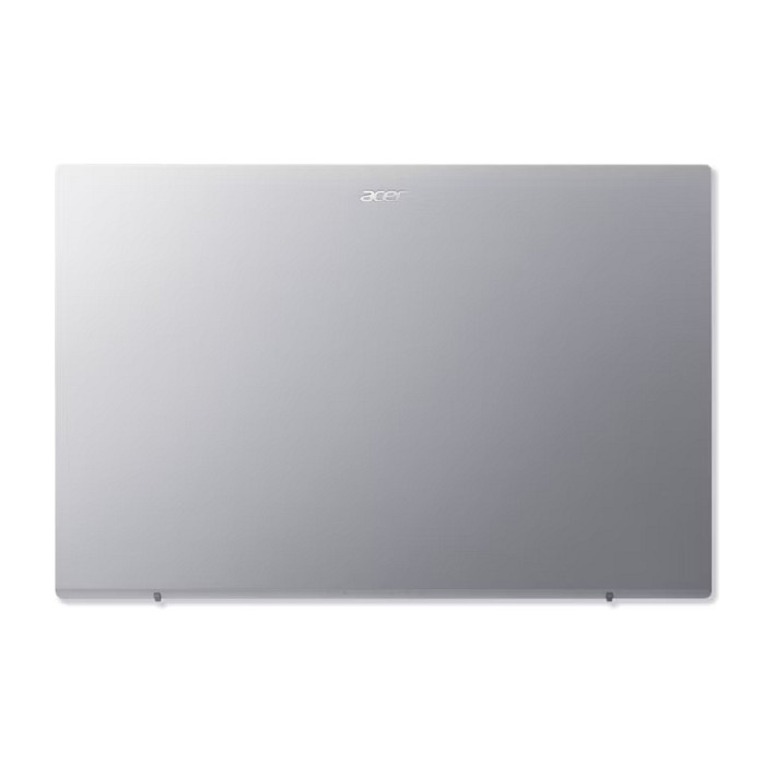 Laptop ACER Aspire Go 15 AG15-42P-R1VS (15.6", IPS, Full HD, AMD Ryzen 7 5825U, 8GB, 512GB SSD, AMD Radeon Graphics, Linux, Non-HR tipkovnica, Srebrna)-5