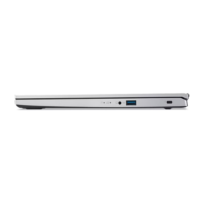 Laptop ACER Aspire Go 15 AG15-42P-R1VS (15.6", IPS, Full HD, AMD Ryzen 7 5825U, 8GB, 512GB SSD, AMD Radeon Graphics, Linux, Non-HR tipkovnica, Srebrna)-6