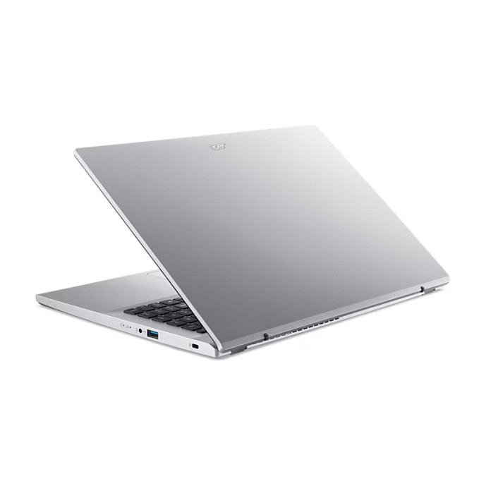 Laptop ACER Aspire Go 15 AG15-42P-R1VS (15.6", IPS, Full HD, AMD Ryzen 7 5825U, 8GB, 512GB SSD, AMD Radeon Graphics, Linux, Non-HR tipkovnica, Srebrna)-8