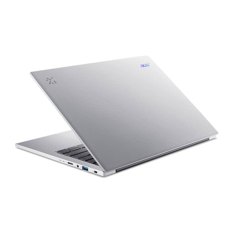 Laptop ACER Aspire 14 A14-53M (14.5", OLED, WQXGA+, Intel Core Ultra 7 155H, 32GB, 1TB SSD, Intel Arc Graphics, Windows 11 Home, Non-HR tipkovnica, Siva)-7