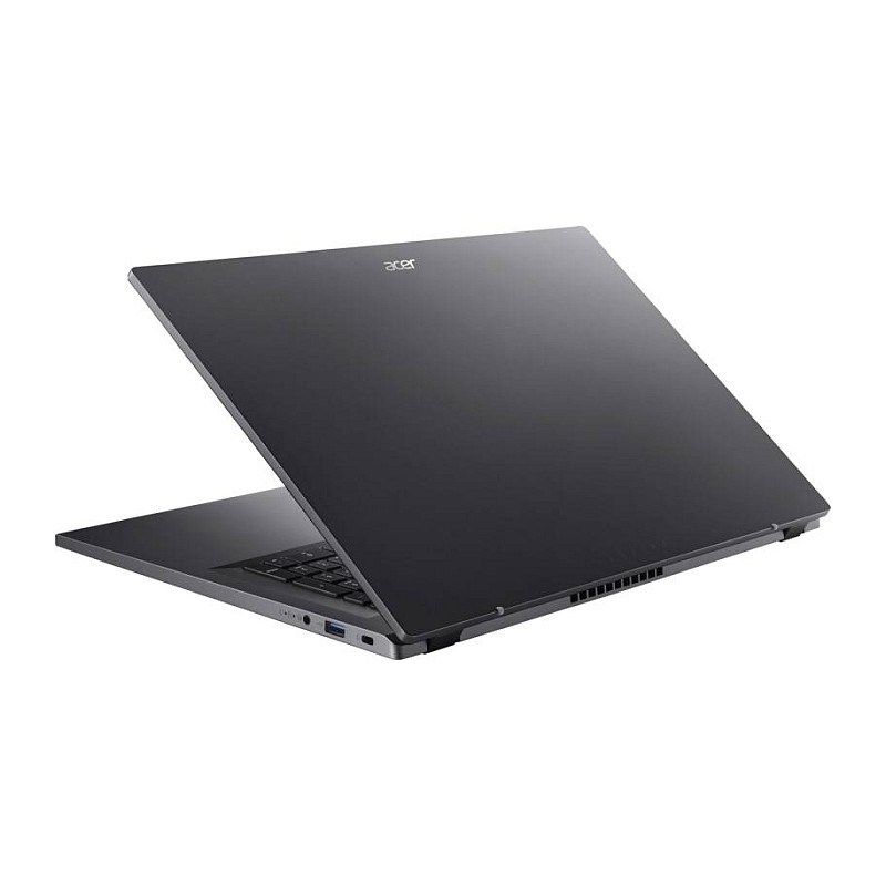 Laptop ACER Aspire Go 17 AG17-31P-33AJ (17.3", IPS, Full HD, Intel Core i3-N305, 16GB, 512GB SSD, Intel UHD Graphics, Windows 11 Home, HR tipkovnica, Srebrna)-3