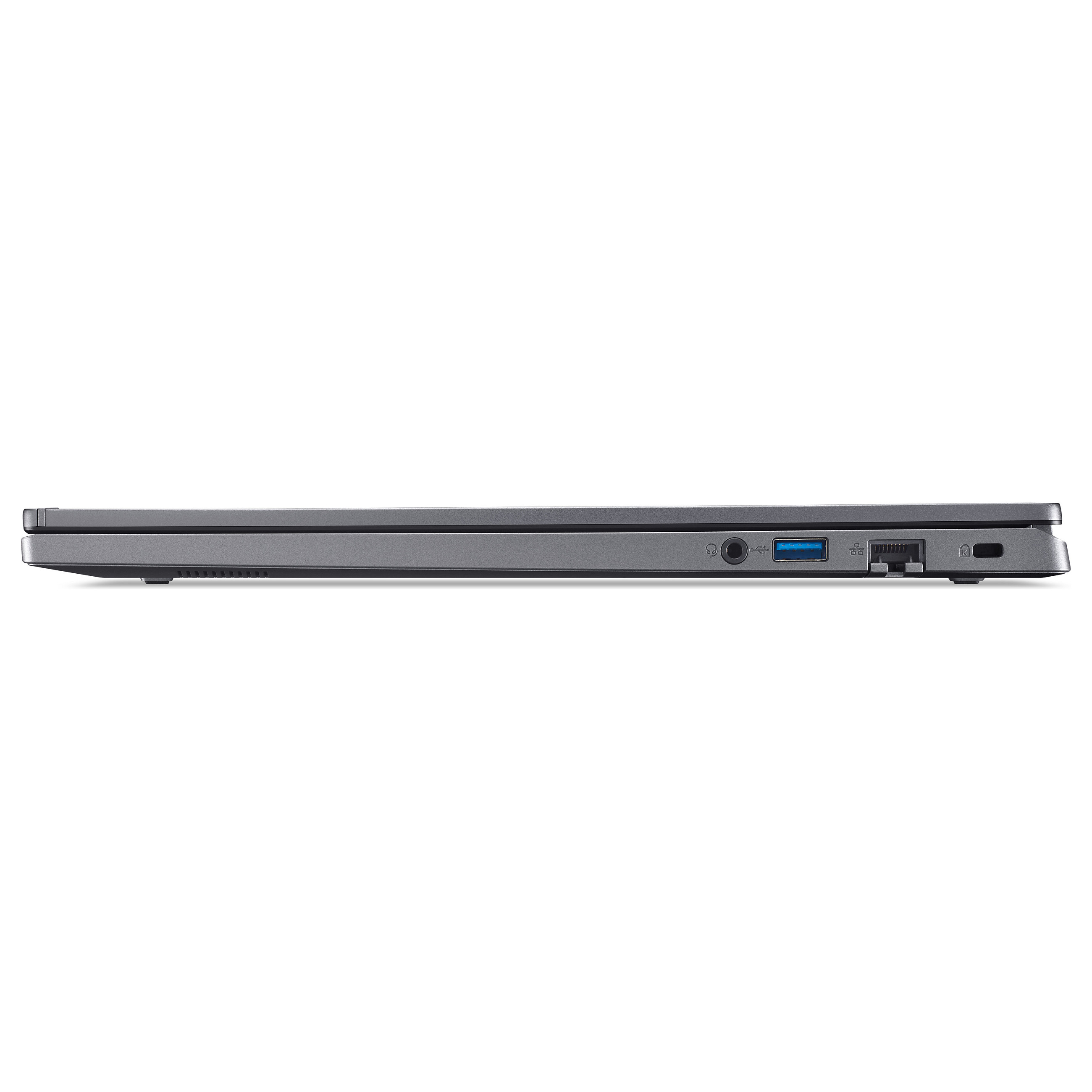 Laptop ACER Aspire 17 A17-51M-52TG (17.3", IPS, Full HD, Intel Core 5 120U, 16GB, 1TB SSD, Intel Graphics, Linux, Non-HR tipkovnica, Siva)-7
