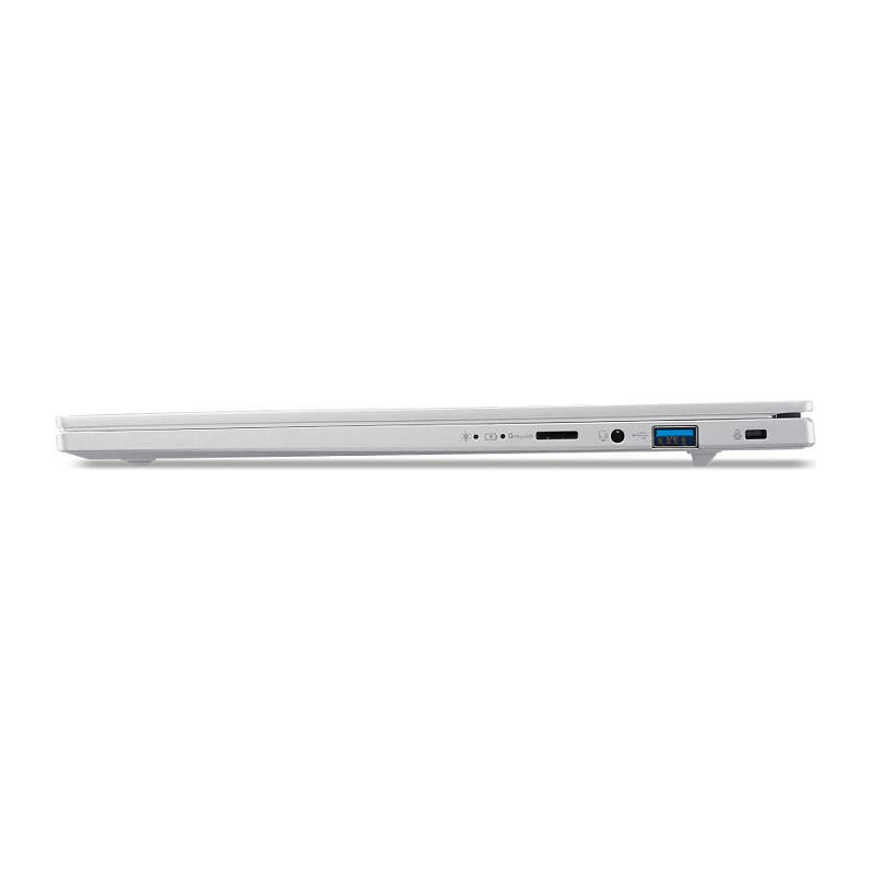 Laptop ACER Aspire 14 A14-53M-58AQ (14", OLED, WUXGA, Intel Core Ultra 5 125U, 16GB, 512GB SSD, Intel Graphics, Windows 11 Home, DE tipkovnica, Siva)-5