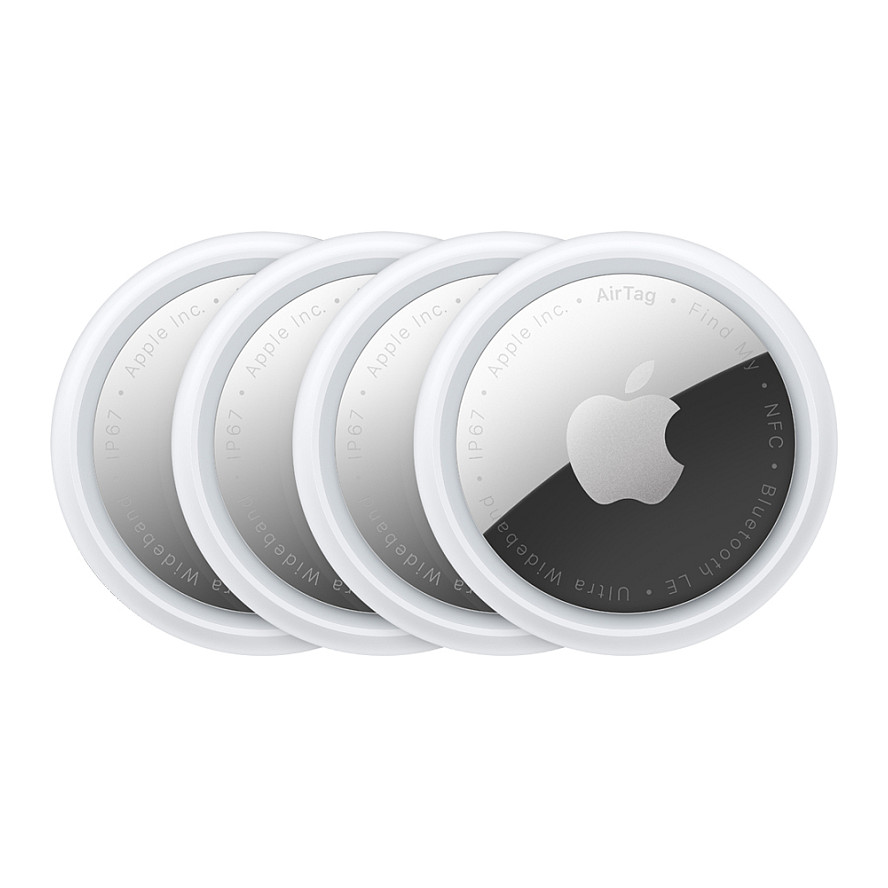 Lokator APPLE AirTag (4 komada) - MX542ZM/A