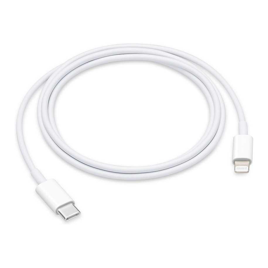 Apple USB-C na Lightning kabel, 1m