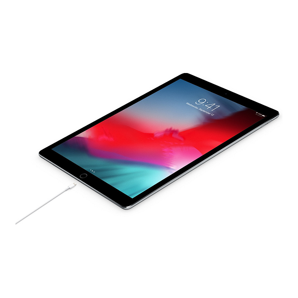Apple USB-C na Lightning kabel, 1m-1