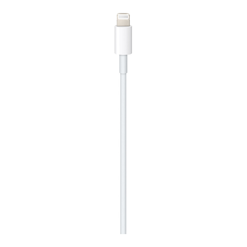 Apple USB-C na Lightning kabel, 1m-2