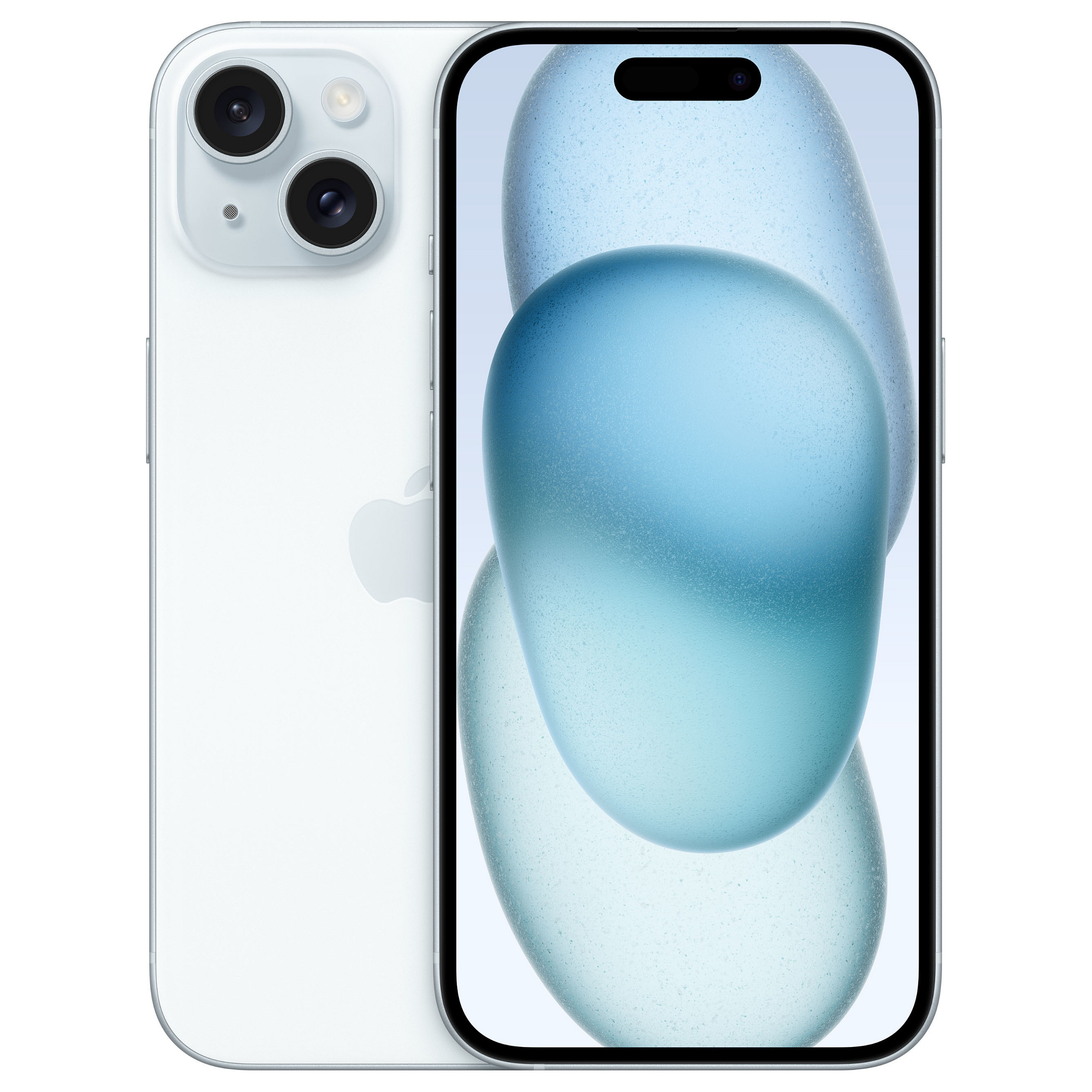 Apple iPhone 15 256GB Blue-0