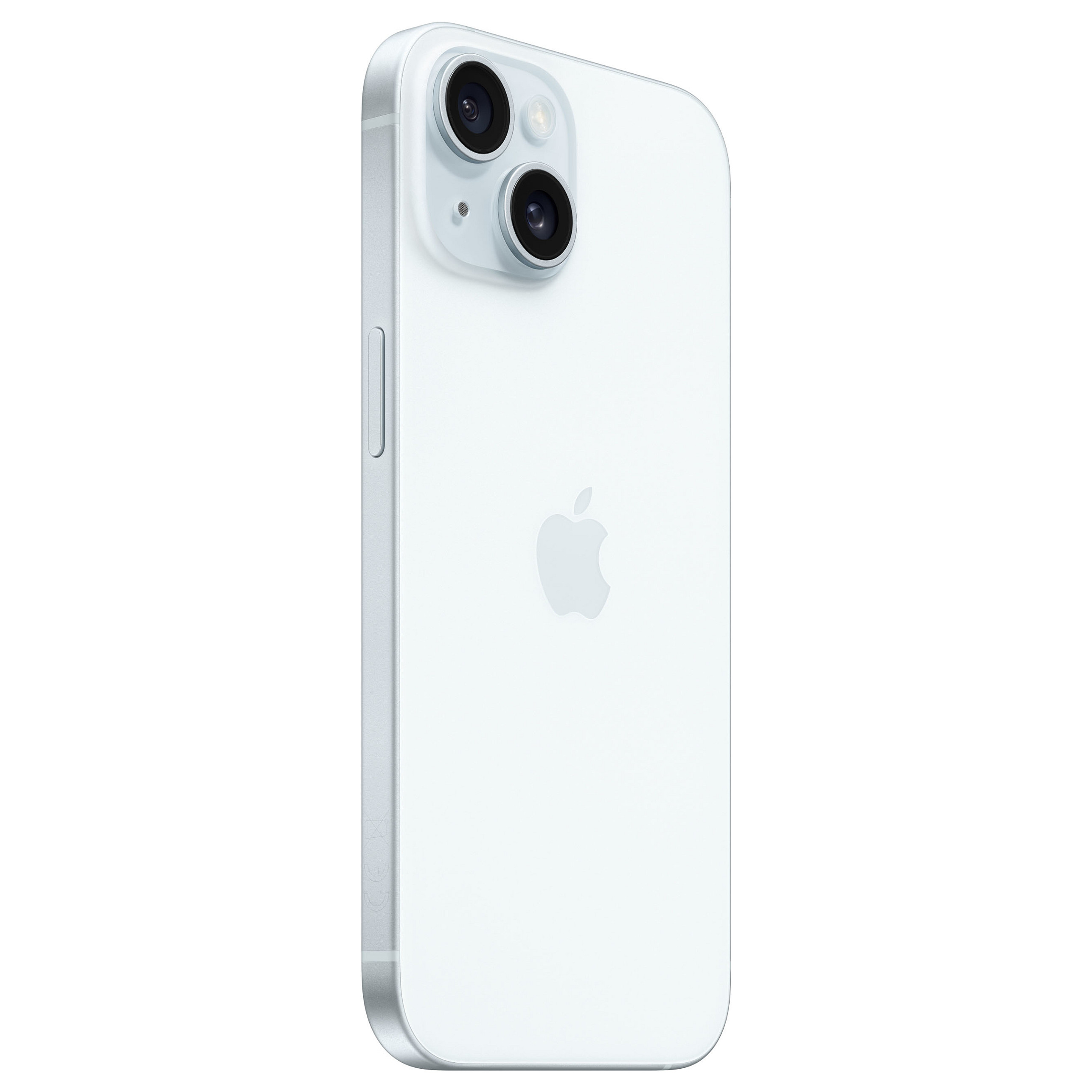 Apple iPhone 15 256GB Blue-1
