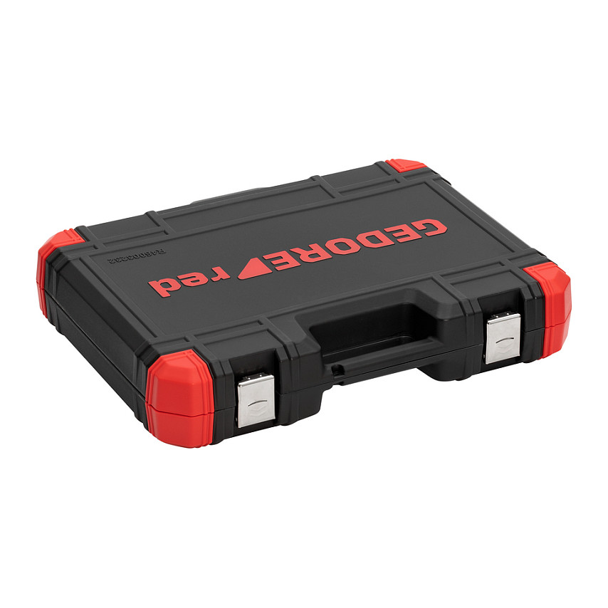 Set nasadnih ključeva GEDORE R46003232 (232-dijelni, 1/4" + 1/2")-3