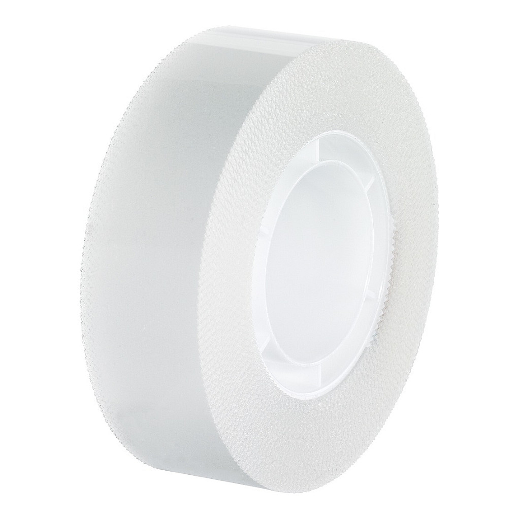 Ljepljiva traka TESA tesafilm 25m x 19mm prozirna-0
