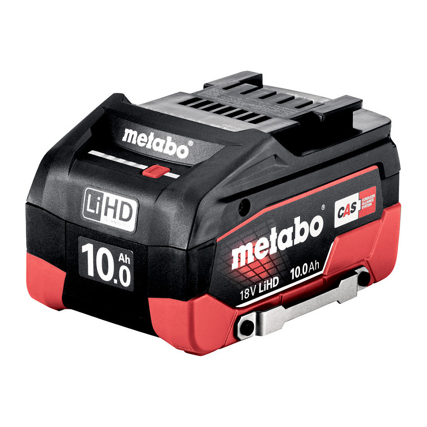 Baterija METABO 18V 10.0Ah LiHD-0