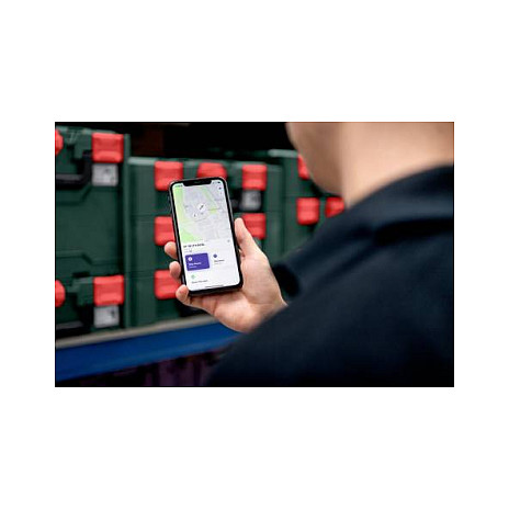 Bluetooth tracker METABO za alate (626369000)-2