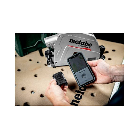 Bluetooth tracker METABO za alate (626369000)-8