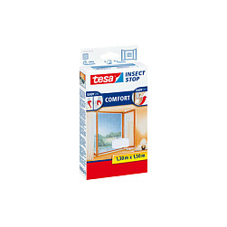 Tesa Insect Stop Comfort - 1300 x 10 x 1500 mm - 141 g - WeiÃŸ - 454 g
