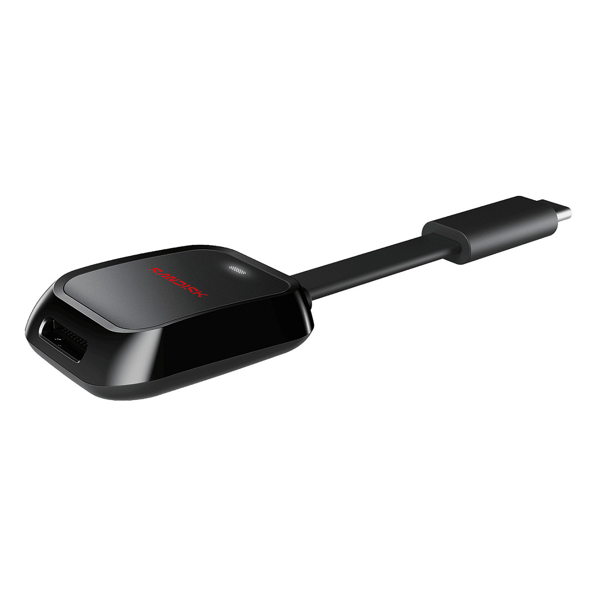 USB stick SANDISK Ultra Dual Drive Go 512GB (USB-C / USB-A) crna boja-0