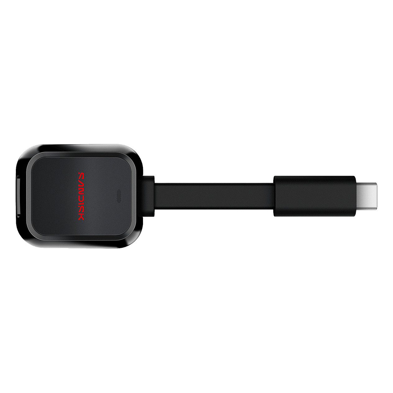 USB stick SANDISK Ultra Dual Drive Go 512GB (USB-C / USB-A) crna boja-1