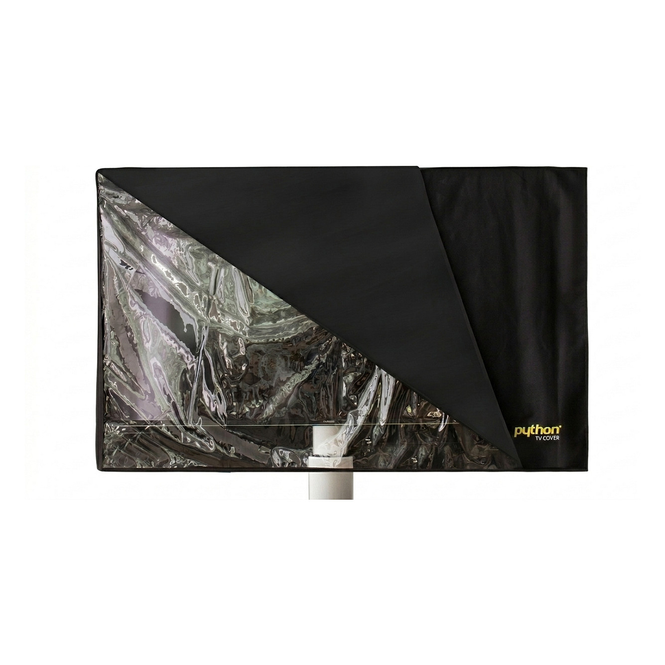 Python zaštitna navlaka za TV 58"-60", 140x89cm-0