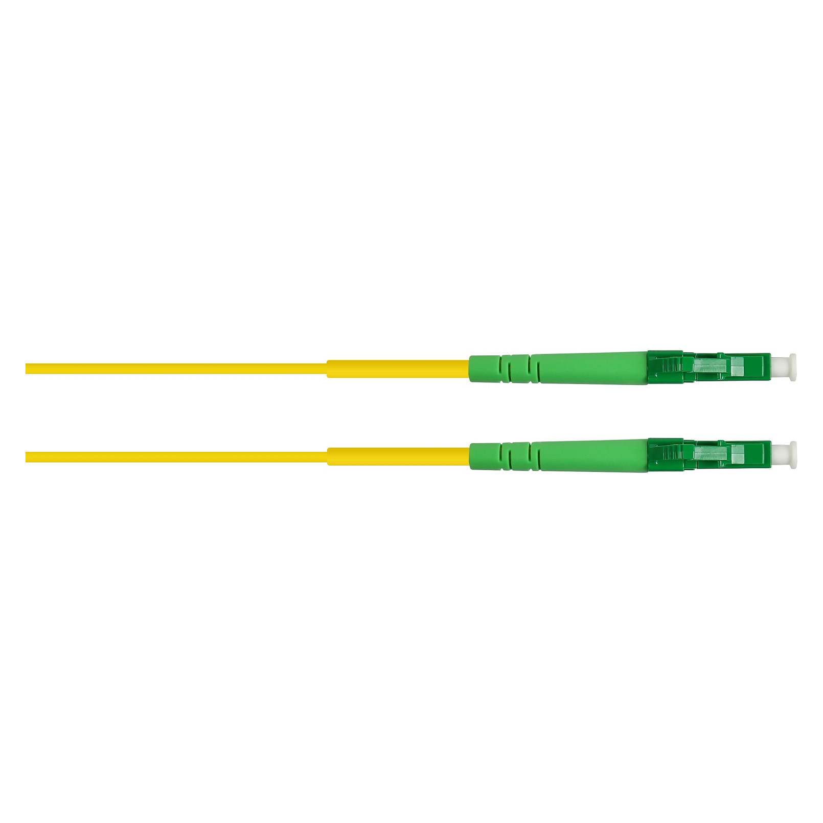 Optički kabel GOOD CONNECTIONS OS2 Simplex LC/LC (Single-Mode, 9/125µm, 30m)-1