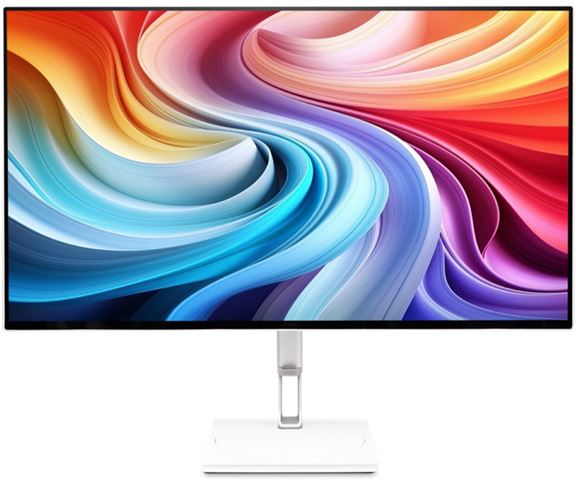 Monitor ACER Predator CE270UX 26.5" (QD-OLED, QHD, 240Hz, 0.03ms, FreeSync Premium, bijela boja)-1