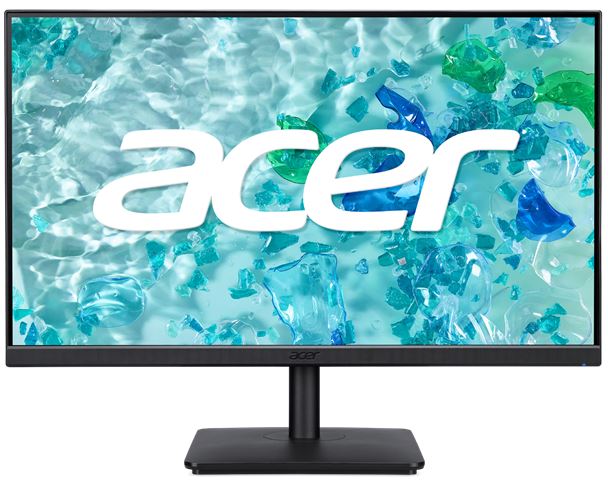 Monitor ACER Vero V247YGbi 23.8" (IPS, Full HD, 120Hz, 4ms, crna boja)