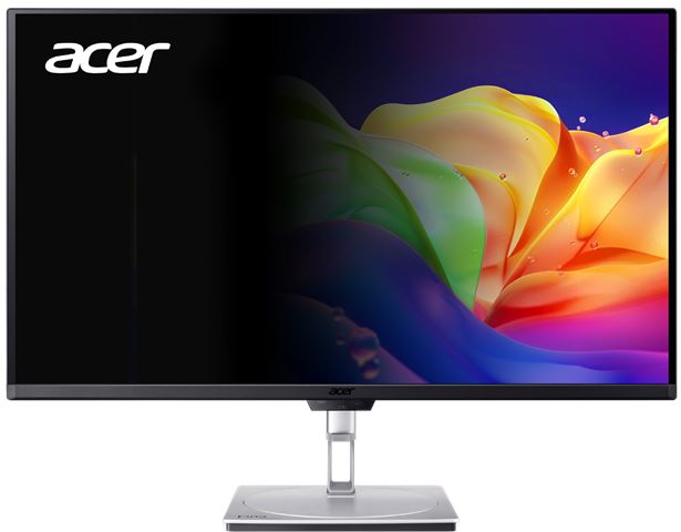 PE320QKXSMIIPHUZX, 31.5"/OLED/3840x2160/240Hz/HDMI/DP/USB-C/Audio/3Y-0