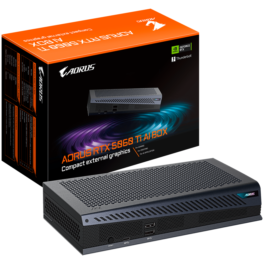 GIGABYTE GV-N506TIXEB-16GD-0