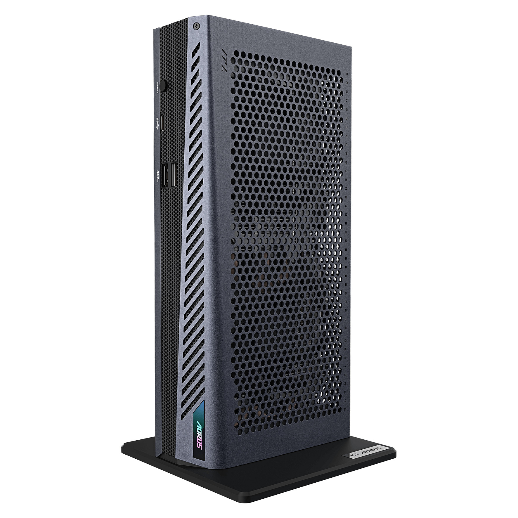 Eksterno kućište s grafičkom karticom GIGABYTE AORUS RTX 5060 Ti AI BOX 16GB-8