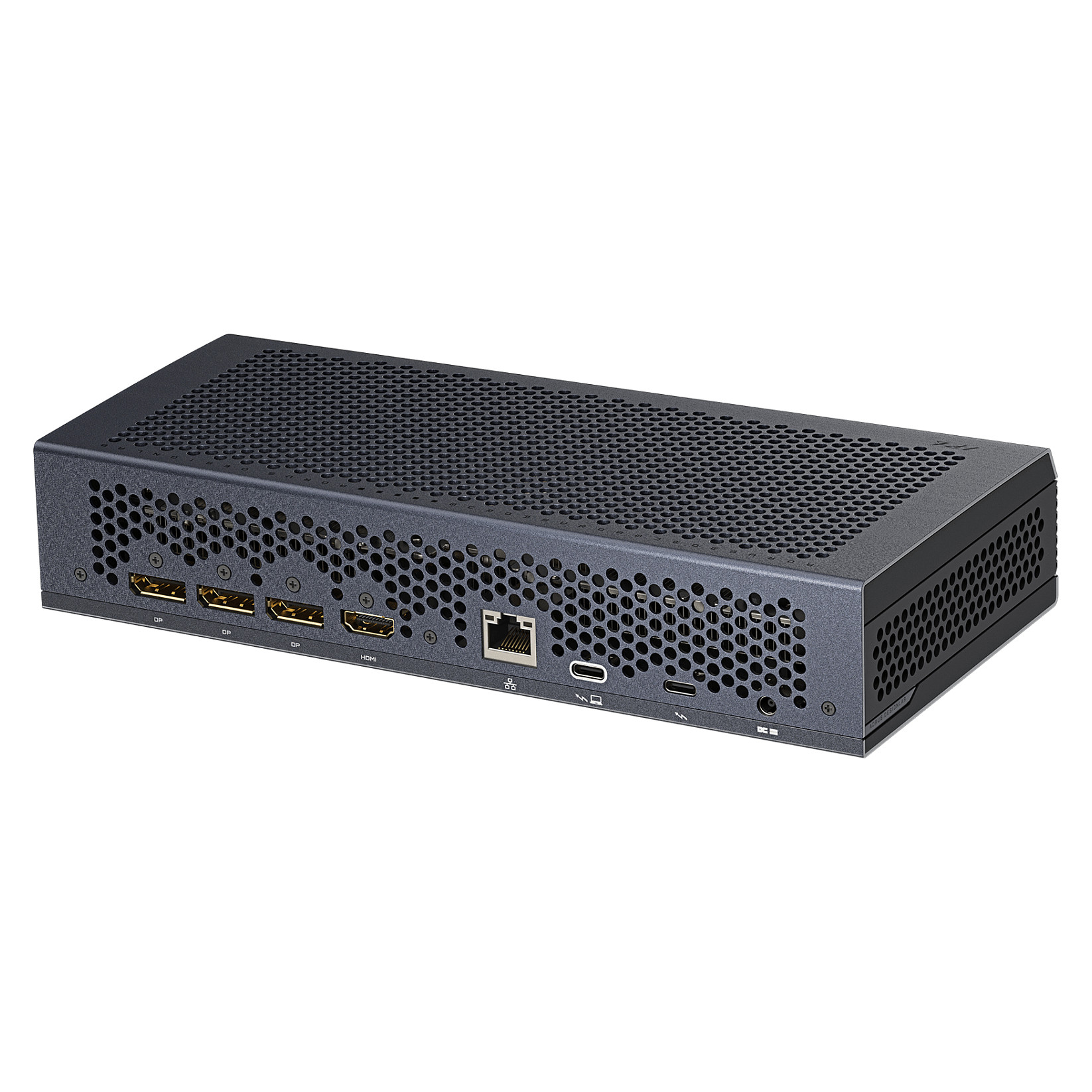 Eksterno kućište s grafičkom karticom GIGABYTE AORUS RTX 5060 Ti AI BOX 16GB-11