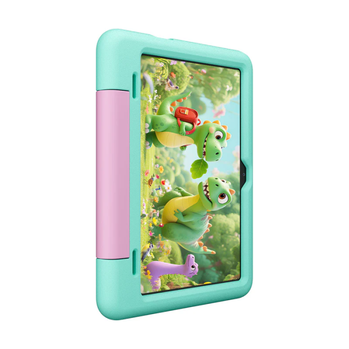 Dječji tablet BLACKVIEW Tab 20 Kids (10.1", 4GB/64GB) plava boja-3