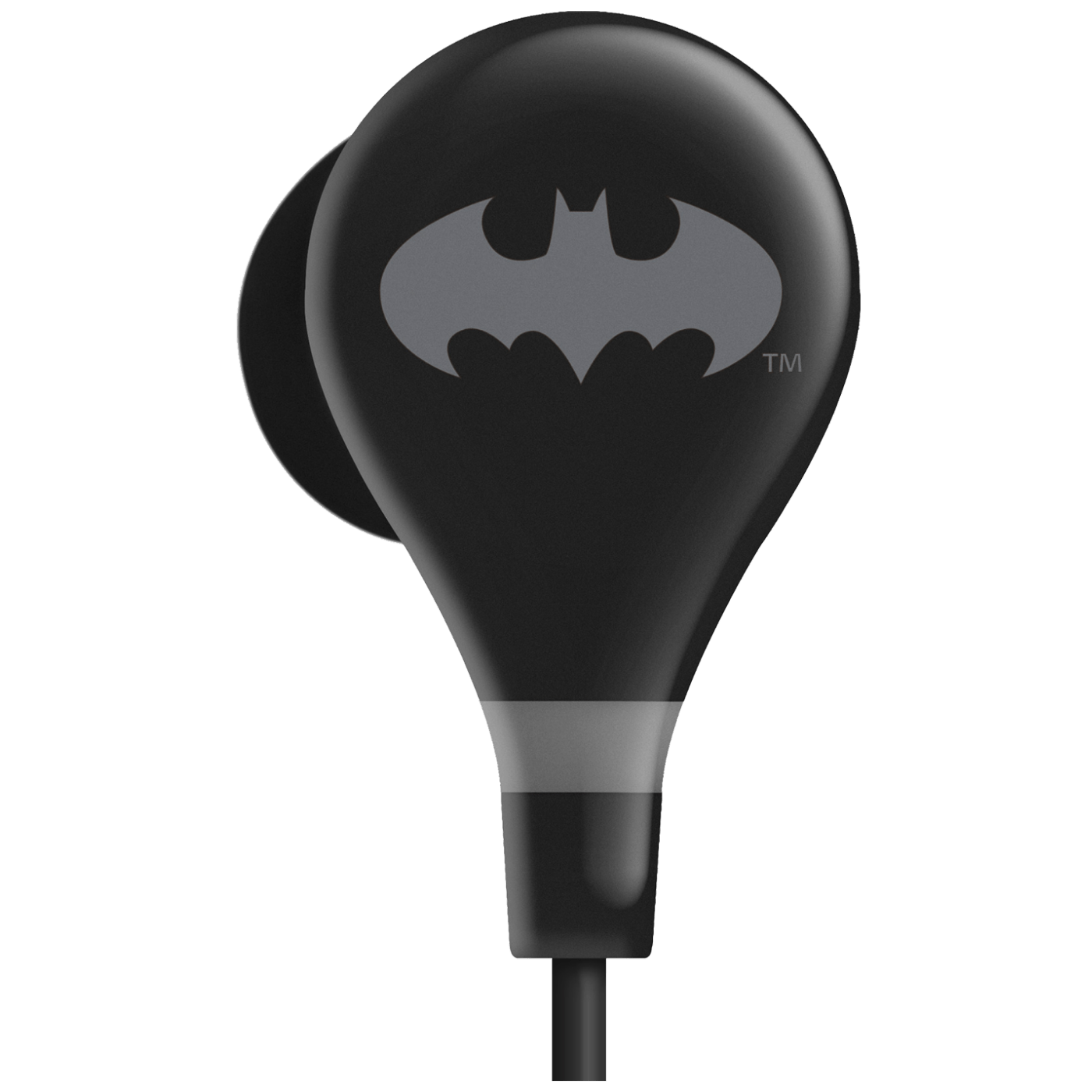 Slušalice DC Batman Ultra Bass (mikrofon, 3.5 mm)-4