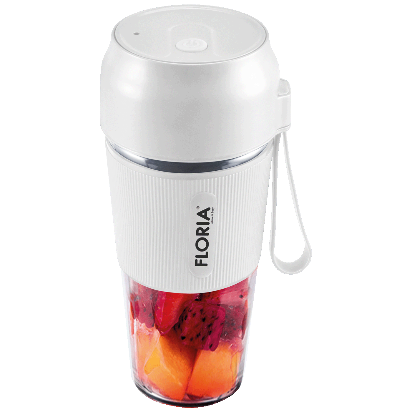 Bežični blender za smoothie FLORIA ZLN1720, 300 ml