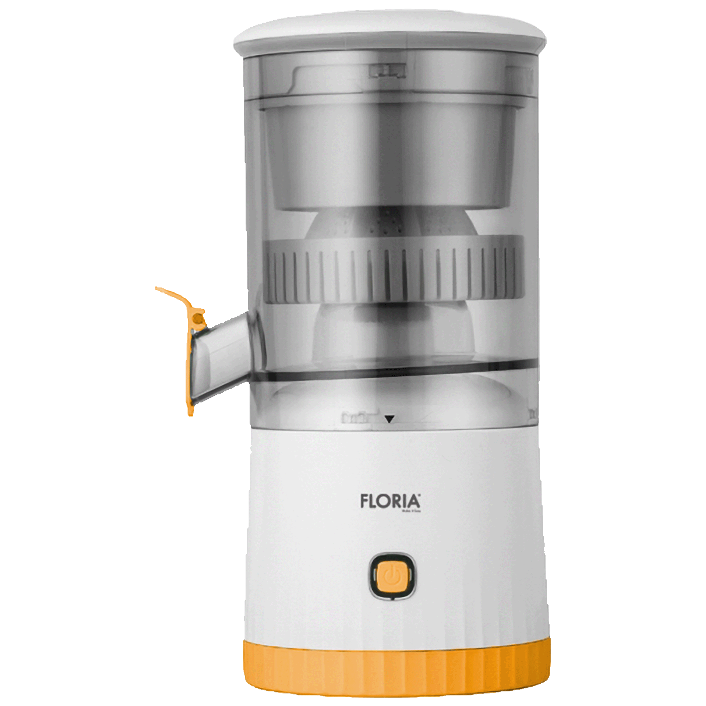 Bežični sokovnik FLORIA ZLN4079 (600 ml, 800 mAh)-0