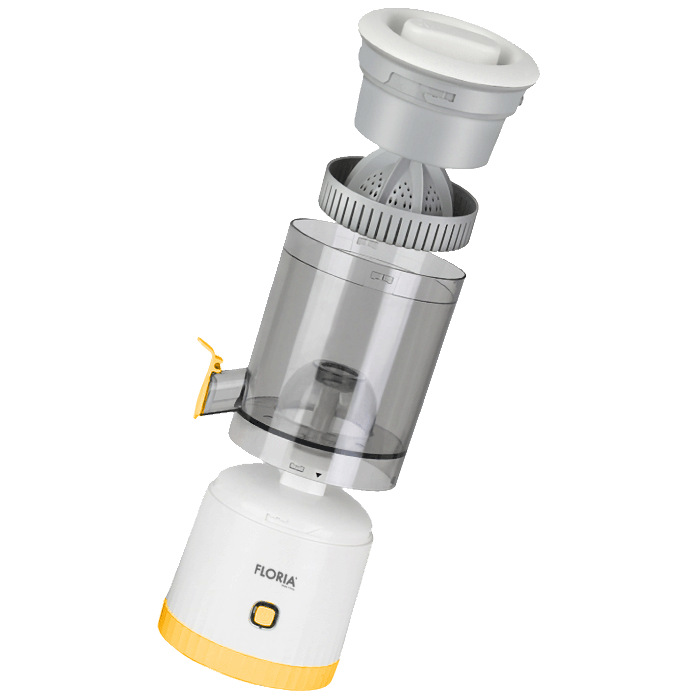 Bežični sokovnik FLORIA ZLN4079 (600 ml, 800 mAh)-1