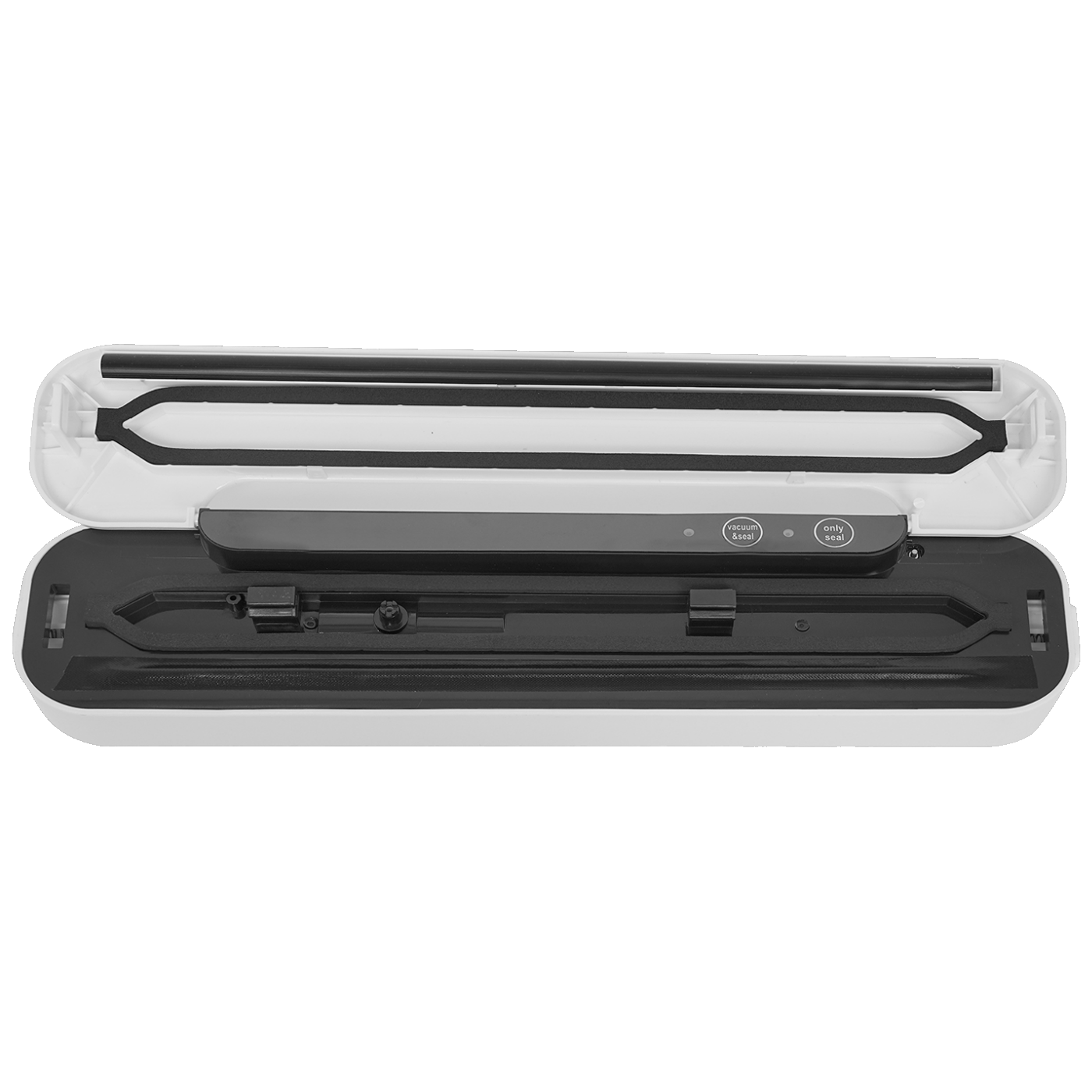 Aparat za vakumiranje FLORIA ZLN3836, 95W-1