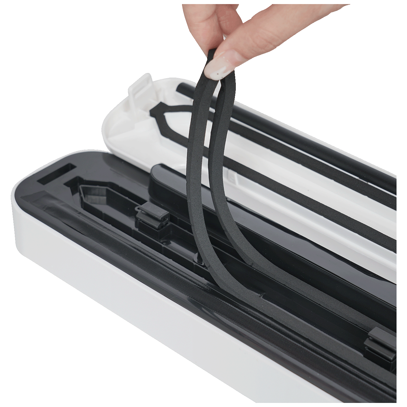 Aparat za vakumiranje FLORIA ZLN3836, 95W-2
