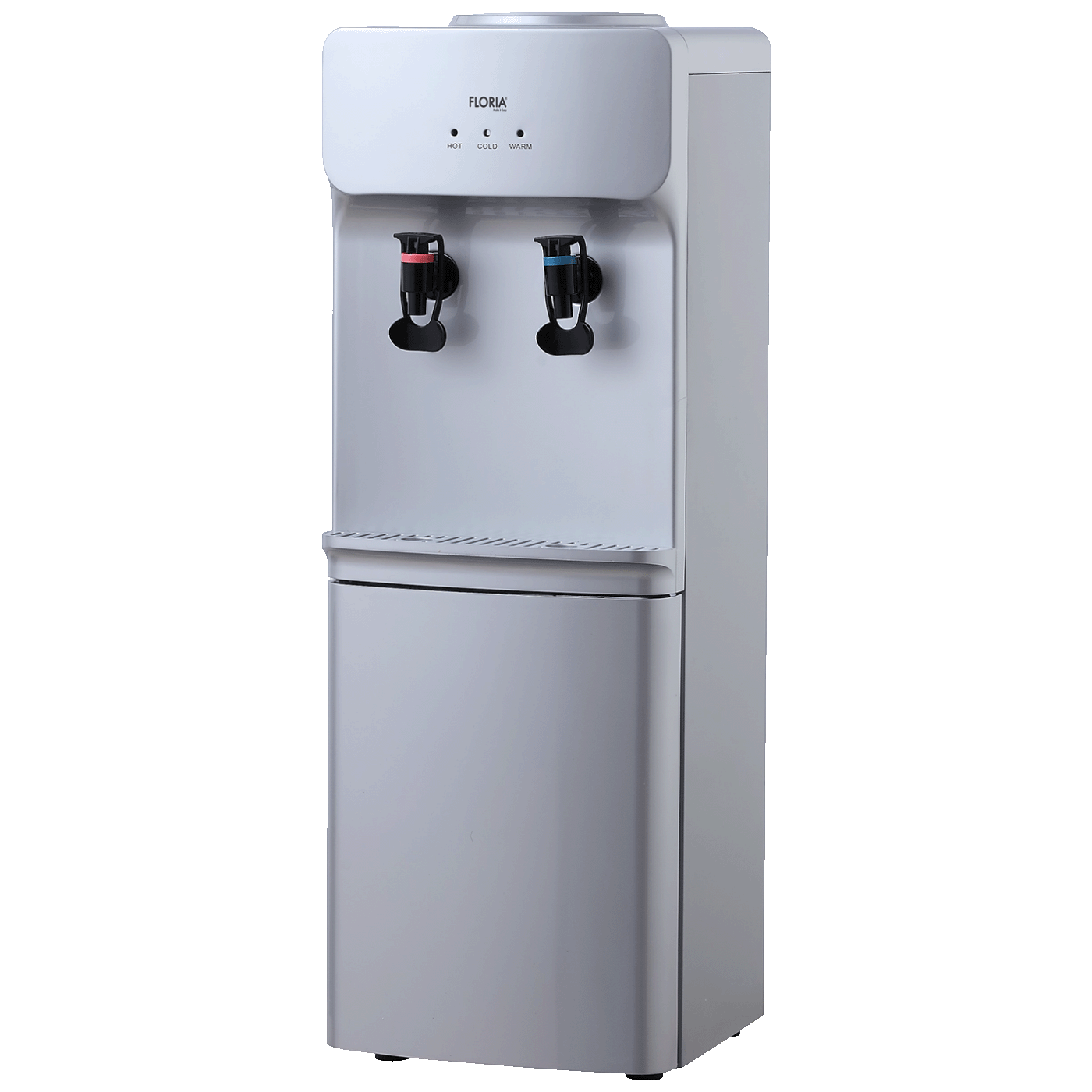 Floria Aparat za vodu/dispenzer, toplo/hladno, 500/85W - ZLN4660-0
