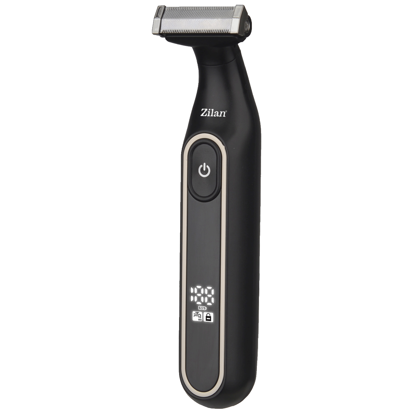 Aparat za brijanje i trimer ZILAN Helios ZLN8940-2