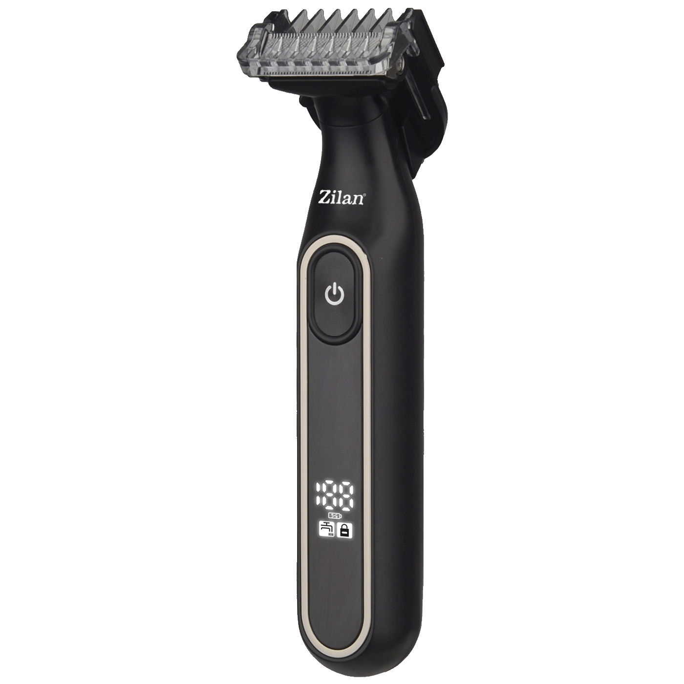 Aparat za brijanje i trimer ZILAN Helios ZLN8940-3