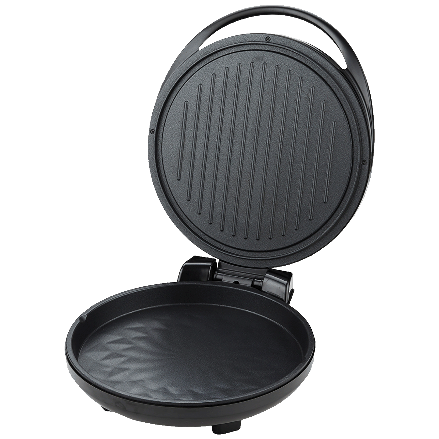 Višenamjenski pekač ZILAN ZLN7890 (1500W, 29 cm)-1