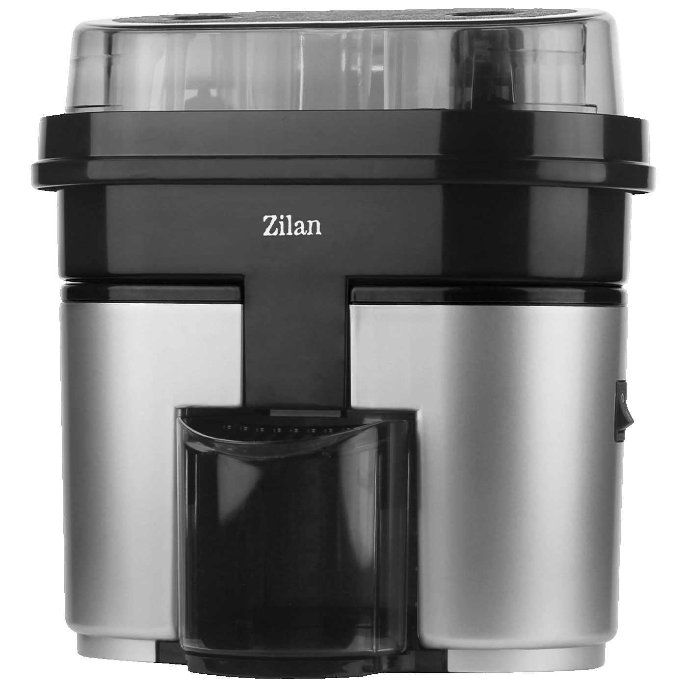 Sokovnik za citruse ZILAN ZLN1156 (90W, 0.5L)