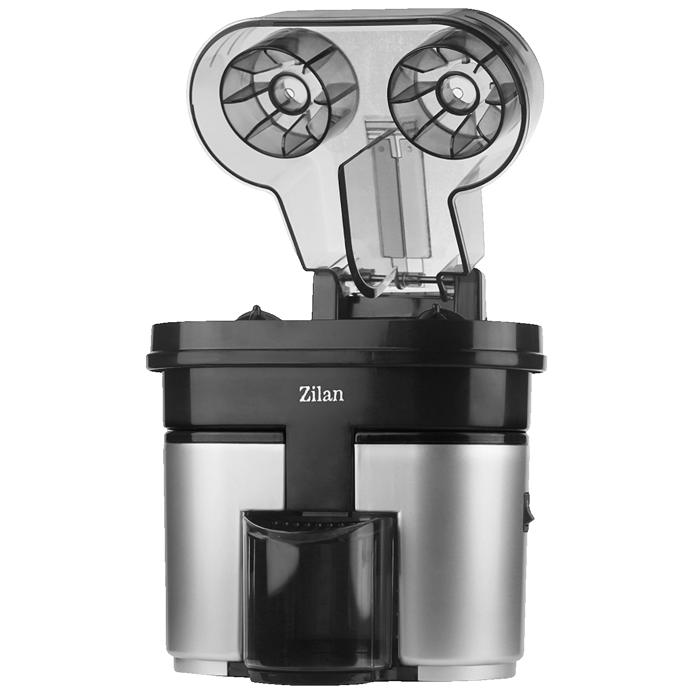 Sokovnik za citruse ZILAN ZLN1156 (90W, 0.5L)-2