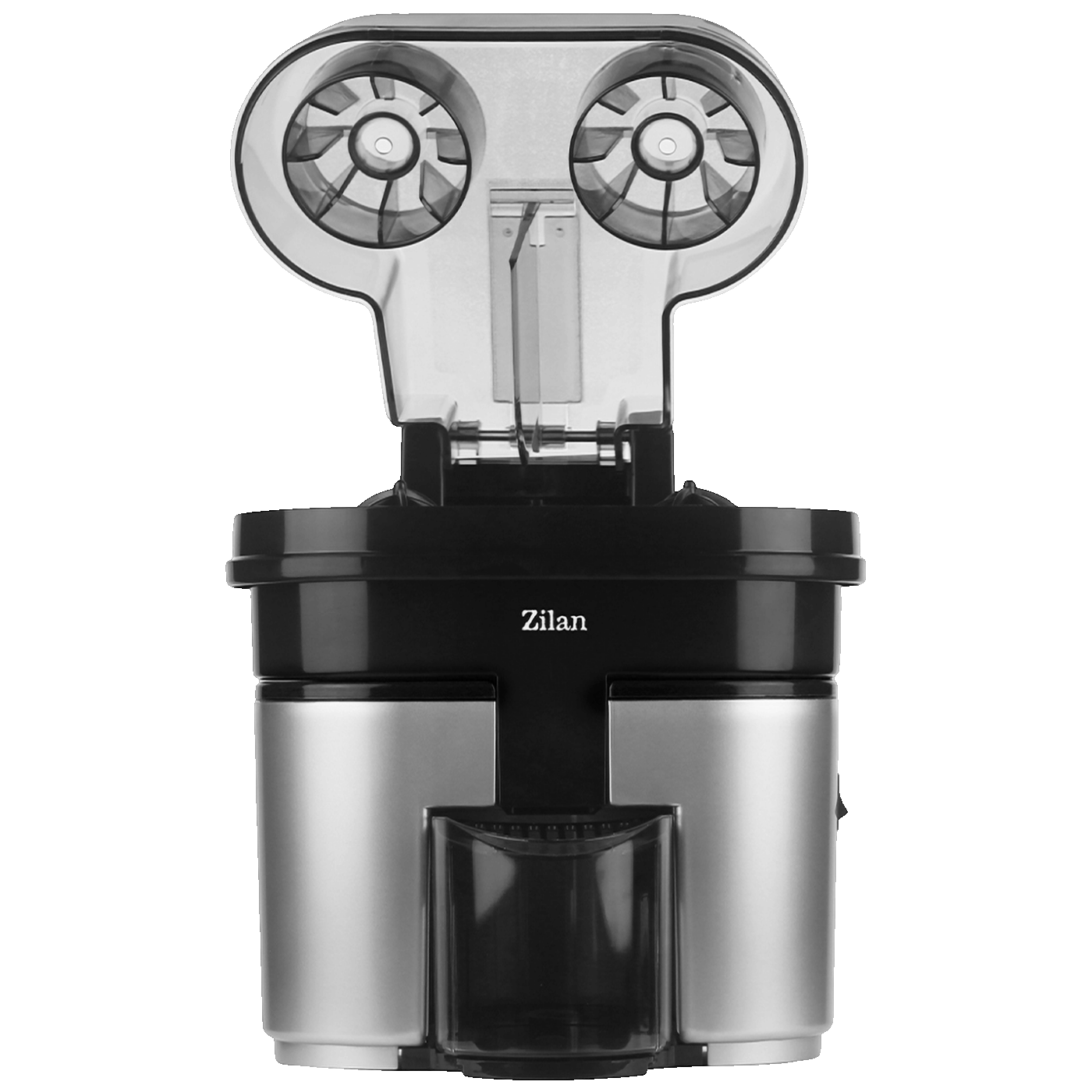 Sokovnik za citruse ZILAN ZLN1156 (90W, 0.5L)-3